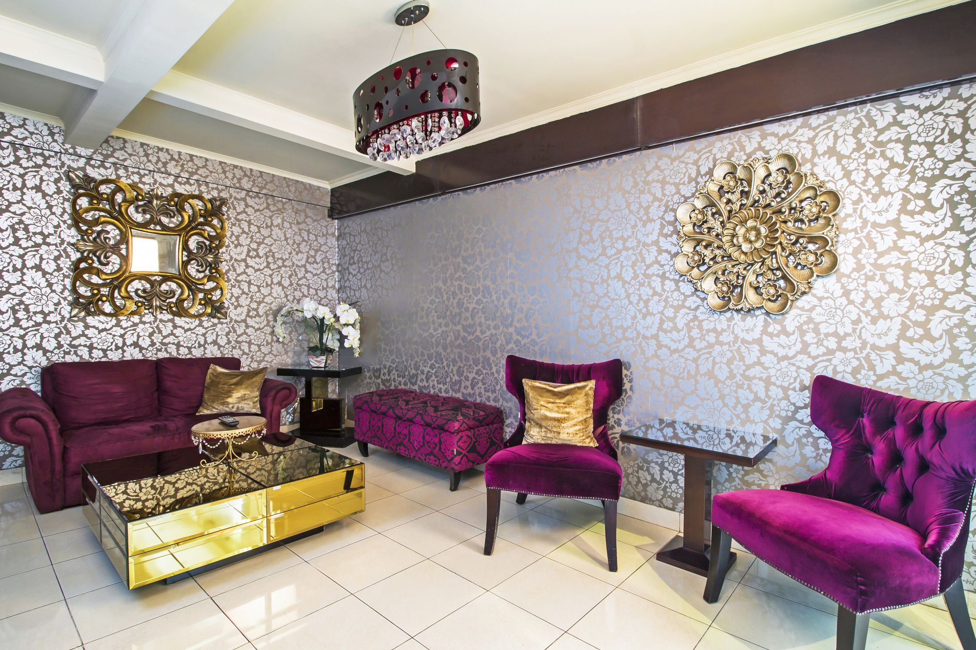 Reddoorz Plus @ Karet Setiabudi Jakarta Exterior foto