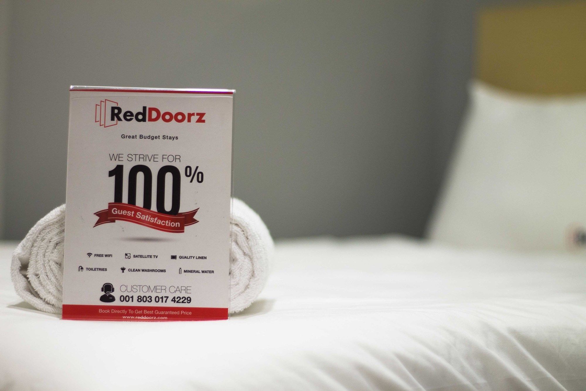 Reddoorz Plus @ Karet Setiabudi Jakarta Exterior foto